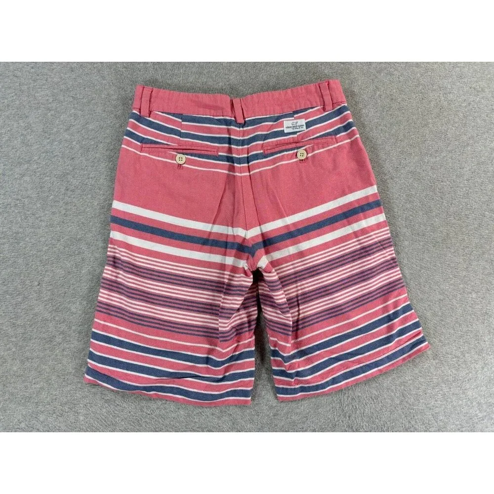 Vineyard Vines lightning fast